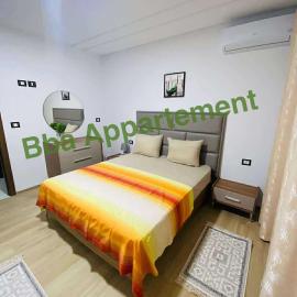 Dar Aouina, Hotel in Bin Rhilouf