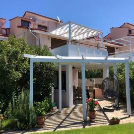 Elia Sunset, hotel a Lagomandra