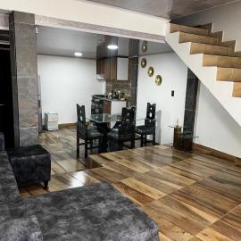 la terraza - casa completa, hotel ad Armenia