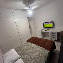 Hostel San Pietro, hotel in Santos