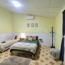 Apartaments BK1 Iquitos, ξενοδοχείο σε Iquitos
