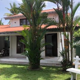 Rumanga Residence, hotel a Angoda
