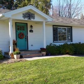 Against the Wind Vacation Rental LLC
