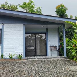 Casa de las aves, hótel í Guayabal