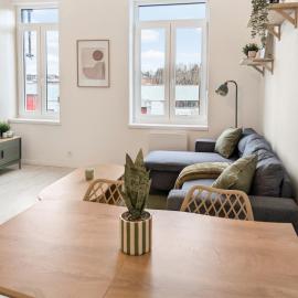 Le Cosy Tourquennois
