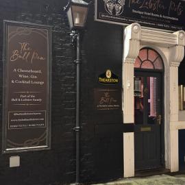 The Lobster Pots - Bawtry, hotell sihtkohas Bawtry