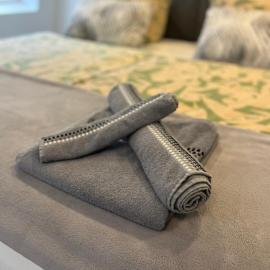 Riverside-Appartements, hotel Boppardban