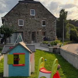 Famenne Escape, hotel in Marche-en-Famenne