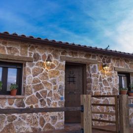 La Casita del Tejar, hotel a Cardiel de los Montes