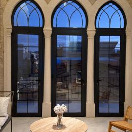 EYZ Azure Loft By EYZ Holiday Homes