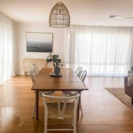 ROBE Coastal Stay Long Beach PET friendly 3 bedroom 350m walk to Longbeach, Hotel in Robe