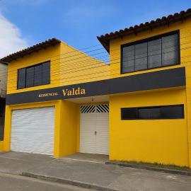 Suites Novas