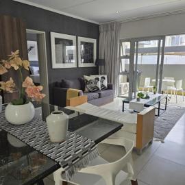 Sandton City The Epic