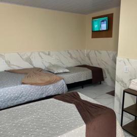 Hotel Rio madeira ao lado do Porto velho shopping