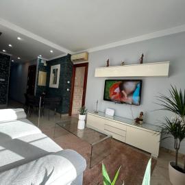 Piso en la Costa del Sol by BRISAMAR Holidays, hotel en Vélez