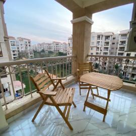 Central Park hotel apartment, hotel in Madinaty