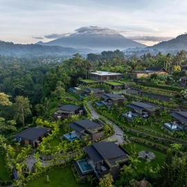 Samanvaya - Adults Only, hotel sa Sidemen