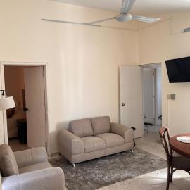 Apartment in Merida, Hotel in Mérida