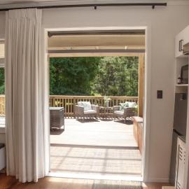 Enhance Health and Wellness Guest House, hotel din Tahekeroa