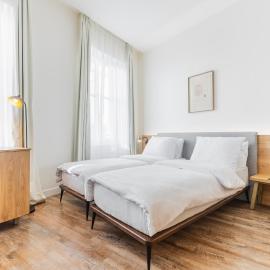 FortyPlusOne Hotel Vienna, готель у Відні