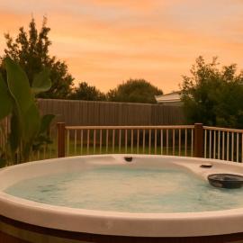 Key Lime Retreat, hotell sihtkohas Cape Woolamai