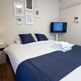 OUCHI HOTEL Tokaichi, hotell i Hiroshima