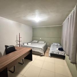 Refúgio premium p até 4 Perto do centro