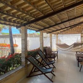 SM Homestay - Casa Jacumã