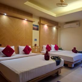 Lanta Summer House 1, hotel a Lanta-szigeten