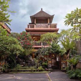 Uma Shanty Homestay