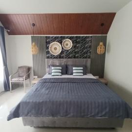 GHangga Amed, hotel a Karangasem