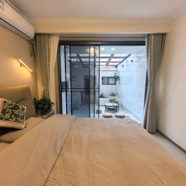Huishanli Courtyard Homestay