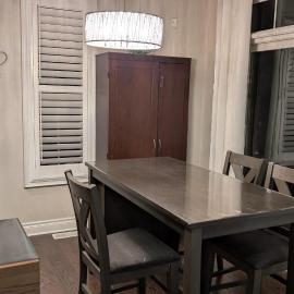 Ensuite with Parking available min 30 nights, khách sạn ở Markham