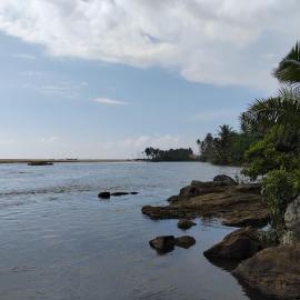 Gin River View Point