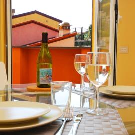 Le Coste by Arbaspàa, Hotel in Manarola