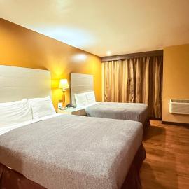 Redondo Beach Inn-LAX, hotel v mestu Gardena