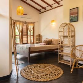 Slow Life Boutique Hotel - Adults Only, hotel in Mirissa