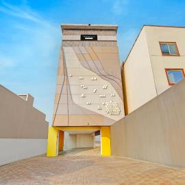 Super Townhouse Vanagaram Apollo Hospital Chennai Formerly V Hotels & Restaurant, hotel en Chennai