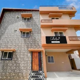 Viesnīca Super Collection O MKU Madurai Formerly Mpl Elite pilsētā Maduraja