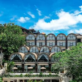 Uluwatu में, होटल Sunny Samudra Boutique hotel Uluwatu
