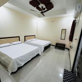 Shree Ram Home Stay, hotel in Ujjain