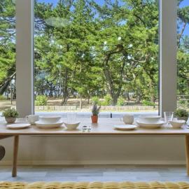 Pine Beach Resort Villa, ξενοδοχείο σε Sanuki