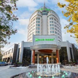 Ibis Styles Liyang Railway Station, hotel em Liyang