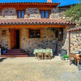 Casa Rural Entre Valles