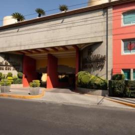 Hot Plaza del Rey - Love Hotel - Solo Adultos, ξενοδοχείο στην Πόλη του Μεξικού