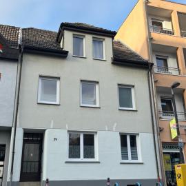 GR Appartements, hotell sihtkohas Troisdorf