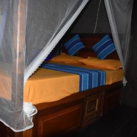 Diamond bay villa Weligama