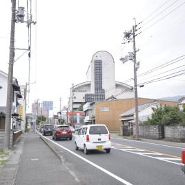 Hotel Tamai, hotel en Aki