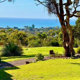Cooinda Retreats - The Residence, hotel in Victor Harbor