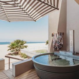 Klippies - Seafront, Hotel in Langstrand